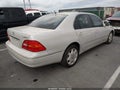 2001 Lexus LS 430 — photo 4 of 11 | VIN JTHBN30FX10015623