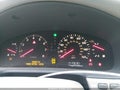 2001 Lexus LS 430 — photo 7 of 11 | VIN JTHBN30FX10015623