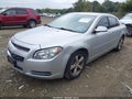2011 Chevrolet Malibu — photo 2 of 11 | VIN 1G1ZC5EU5BF318292