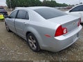 2011 Chevrolet Malibu — photo 3 of 11 | VIN 1G1ZC5EU5BF318292