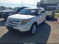 2014 Ford Explorer — photo 2 of 16 | VIN 1FM5K7F81EGB67614