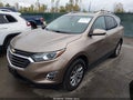 2018 Chevrolet Equinox — photo 2 of 15 | VIN 2GNAXJEV6J6226618