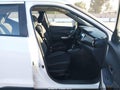 2019 Nissan Kicks — photo 5 of 16 | VIN 3N1CP5CU1KL515862