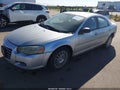 2004 Chrysler Sebring — photo 2 of 14 | VIN 1C3EL46XX4N307763