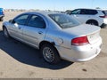 2004 Chrysler Sebring — photo 3 of 14 | VIN 1C3EL46XX4N307763