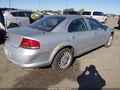 2004 Chrysler Sebring — photo 4 of 14 | VIN 1C3EL46XX4N307763
