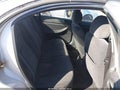2004 Chrysler Sebring — photo 8 of 14 | VIN 1C3EL46XX4N307763