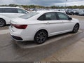 2026 Volkswagen Jetta — photo 4 of 17 | VIN 3VWBW7BU8TM036114