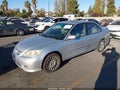 2005 Honda Civic — photo 2 of 11 | VIN 2HGES26785H597421