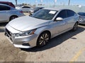 2021 Nissan Altima — photo 2 of 17 | VIN 1N4BL4DV3MN335958