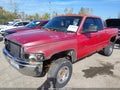 1997 Dodge Ram 2500 — photo 2 of 12 | VIN 3B7KF23Z0VM578343