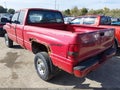 1997 Dodge Ram 2500 — photo 3 of 12 | VIN 3B7KF23Z0VM578343