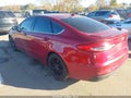 2019 Ford Fusion — photo 3 of 17 | VIN 3FA6P0HD9KR248981