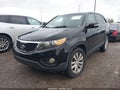 2011 Kia Sorento — photo 2 of 11 | VIN 5XYKU4A25BG025297
