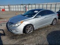 2012 Hyundai Sonata — photo 2 of 16 | VIN 5NPEC4AB7CH394012