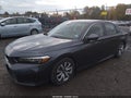 2025 Honda Civic — photo 2 of 16 | VIN 2HGFE2F24SH603744