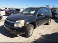 2008 Chevrolet Equinox — photo 2 of 14 | VIN 2CNDL23F586066014