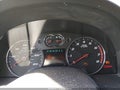 2008 Chevrolet Equinox — photo 7 of 14 | VIN 2CNDL23F586066014