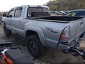2006 Toyota Tacoma — photo 3 of 16 | VIN 5TELU42N66Z239899