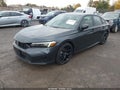 2026 Honda Civic — photo 2 of 16 | VIN 2HGFE2F53TH598385