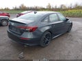 2026 Honda Civic — photo 4 of 16 | VIN 2HGFE2F53TH598385