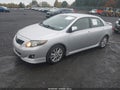 2009 Toyota Corolla — photo 2 of 11 | VIN 2T1BU40E19C055964