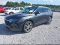 2019 Chevrolet Blazer — photo 2 of 16 | VIN 3GNKBFRS7KS571868