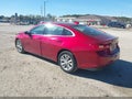 2025 Chevrolet Malibu — photo 3 of 16 | VIN 1G1ZD5ST3SF137457