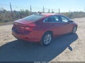 2025 Chevrolet Malibu — photo 4 of 16 | VIN 1G1ZD5ST3SF137457