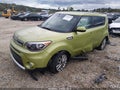 2017 Kia Soul — photo 2 of 16 | VIN KNDJP3A54H7884829