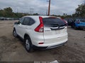 2016 Honda CR-V — photo 3 of 16 | VIN 5J6RM4H56GL053744