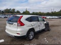 2016 Honda CR-V — photo 4 of 16 | VIN 5J6RM4H56GL053744