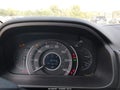 2016 Honda CR-V — photo 7 of 16 | VIN 5J6RM4H56GL053744