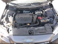 2011 Mitsubishi Lancer — photo 10 of 16 | VIN JA32U2FU2BU029920