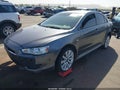 2011 Mitsubishi Lancer — photo 2 of 16 | VIN JA32U2FU2BU029920