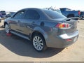 2011 Mitsubishi Lancer — photo 3 of 16 | VIN JA32U2FU2BU029920