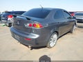 2011 Mitsubishi Lancer — photo 4 of 16 | VIN JA32U2FU2BU029920