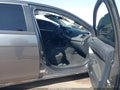 2011 Mitsubishi Lancer — photo 5 of 16 | VIN JA32U2FU2BU029920