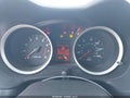 2011 Mitsubishi Lancer — photo 7 of 16 | VIN JA32U2FU2BU029920