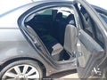 2011 Mitsubishi Lancer — photo 8 of 16 | VIN JA32U2FU2BU029920