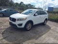 2016 Kia Sorento — photo 2 of 16 | VIN 5XYPGDA52GG043285