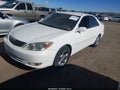 2003 Toyota Camry — photo 2 of 11 | VIN 4T1BE32K93U201205