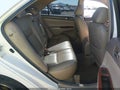 2003 Toyota Camry — photo 8 of 11 | VIN 4T1BE32K93U201205