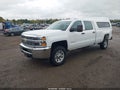 2017 Chevrolet Silverado — photo 2 of 16 | VIN 1GC4KYCG4HF179655