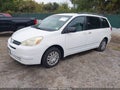 2005 Toyota Sienna — photo 2 of 17 | VIN 5TDZA23C25S265710
