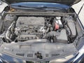 2020 Toyota Camry — photo 10 of 19 | VIN 4T1C11AK6LU383371