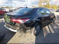 2020 Toyota Camry — photo 4 of 19 | VIN 4T1C11AK6LU383371