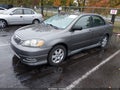 2005 Toyota Corolla — photo 2 of 12 | VIN 2T1BR32E25C478684