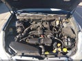 2013 Subaru Outback — photo 10 of 11 | VIN 4S4BRBCC9D3264088