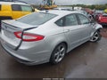 2014 Ford Fusion — photo 4 of 18 | VIN 1FA6P0HD6E5356241